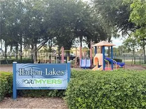 3604 Sammy Watkins Avenue Fort Myers FL 33916