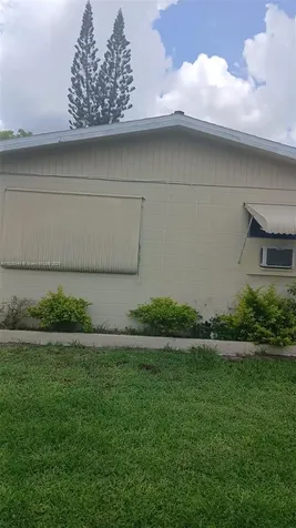 506 York Road Lehigh Acres FL 33936