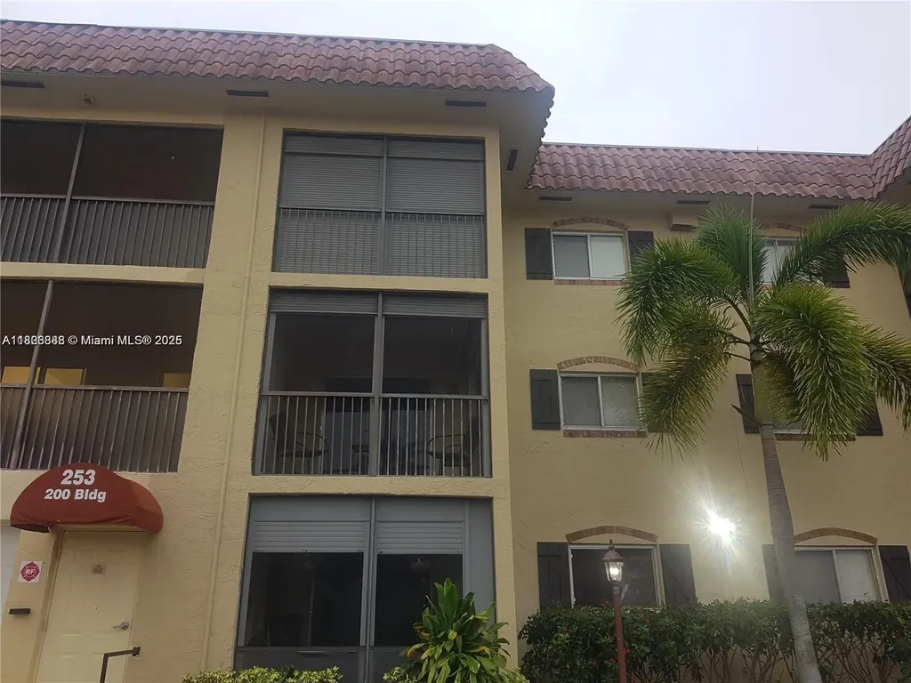 253 S Cypress Road Pompano Beach FL 33060