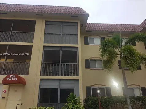 253 S Cypress Road Pompano Beach FL 33060