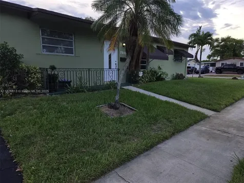 7600 Simms Street Hollywood FL 33024