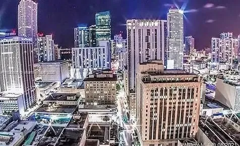 133 NE 2nd Avenue Miami FL 33132