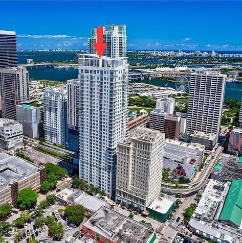 133 NE 2nd Avenue Miami FL 33132