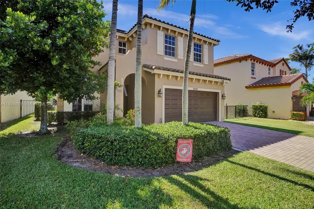 7876 Patriot Street Lake Worth FL 33463