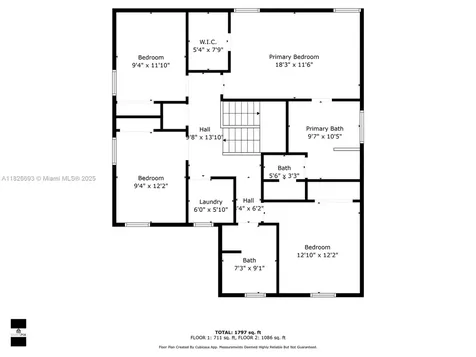 7876 Patriot Street Lake Worth FL 33463