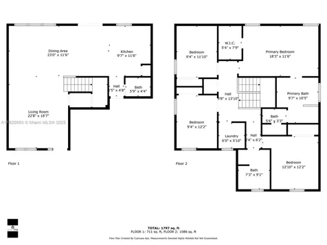 7876 Patriot Street Lake Worth FL 33463