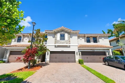 8446 Lake Majesty Lane Parkland FL 33076