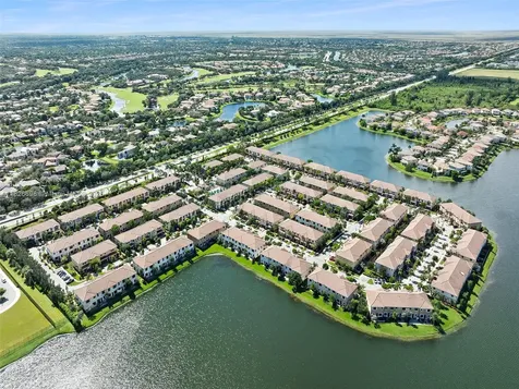 8446 Lake Majesty Lane Parkland FL 33076