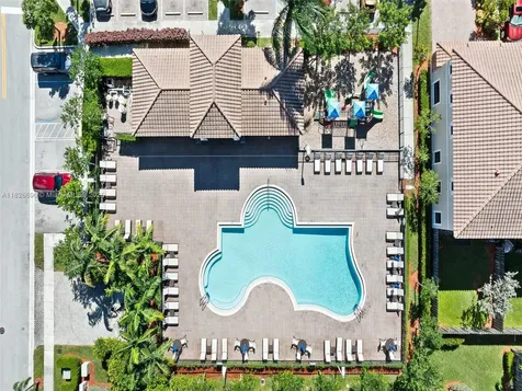 8446 Lake Majesty Lane Parkland FL 33076