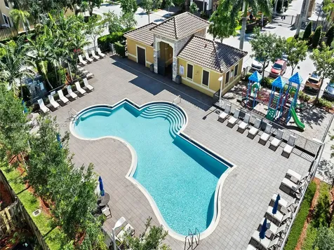 8446 Lake Majesty Lane Parkland FL 33076