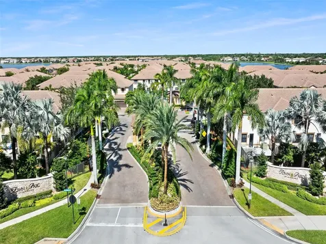 8446 Lake Majesty Lane Parkland FL 33076