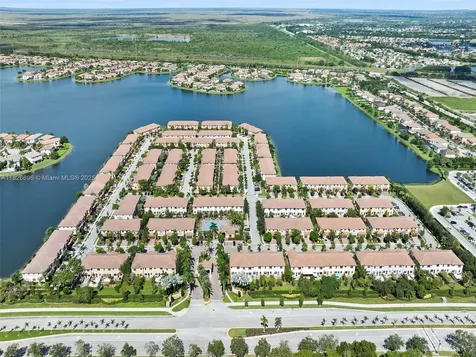 8446 Lake Majesty Lane Parkland FL 33076