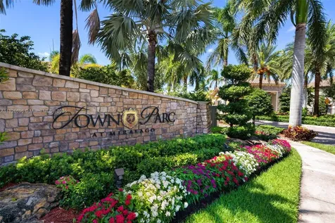 8446 Lake Majesty Lane Parkland FL 33076