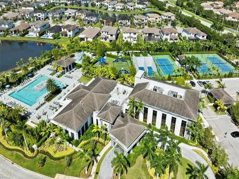 8446 Lake Majesty Lane Parkland FL 33076