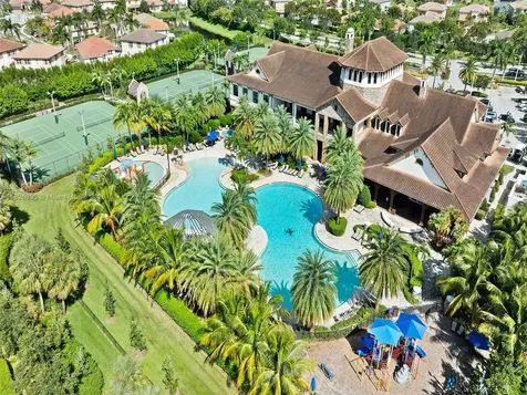 8446 Lake Majesty Lane Parkland FL 33076