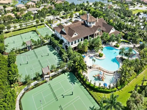 8446 Lake Majesty Lane Parkland FL 33076