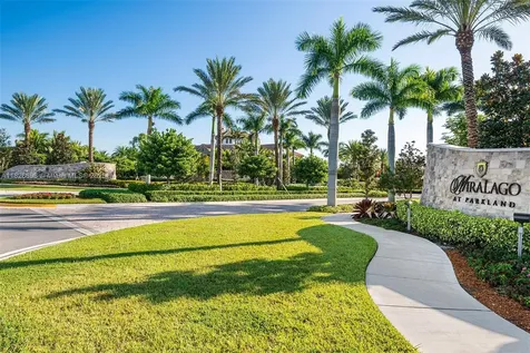 8446 Lake Majesty Lane Parkland FL 33076