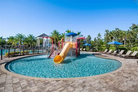 8446 Lake Majesty Lane Parkland FL 33076