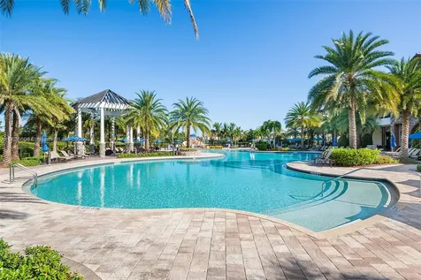 8446 Lake Majesty Lane Parkland FL 33076