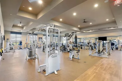 8446 Lake Majesty Lane Parkland FL 33076