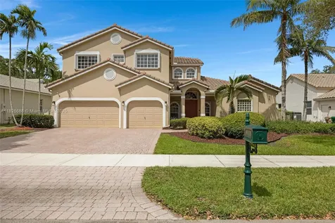 3140 Hidden Hollow Lane Davie FL 33328