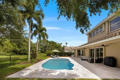 3140 Hidden Hollow Lane Davie FL 33328