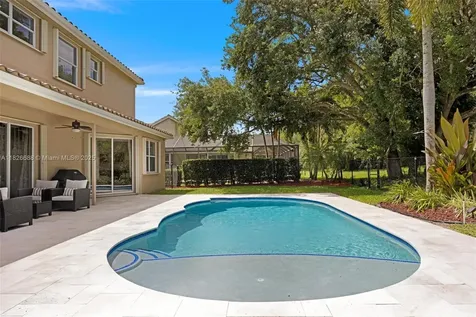 3140 Hidden Hollow Lane Davie FL 33328
