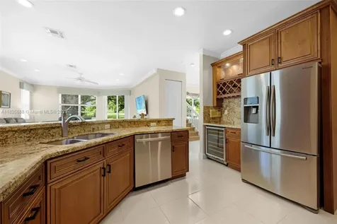 3140 Hidden Hollow Lane Davie FL 33328
