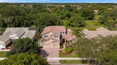 3140 Hidden Hollow Lane Davie FL 33328