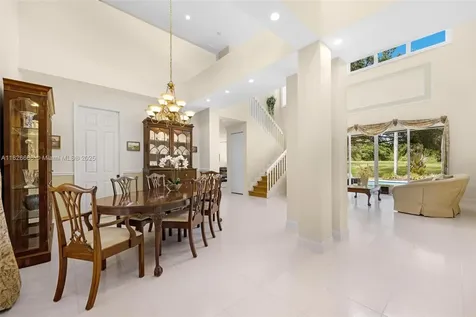 3140 Hidden Hollow Lane Davie FL 33328