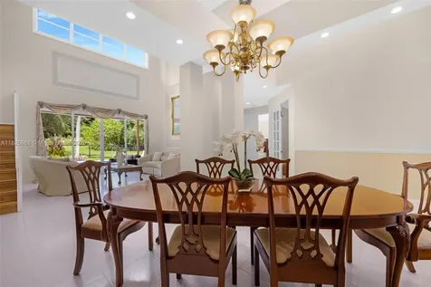 3140 Hidden Hollow Lane Davie FL 33328