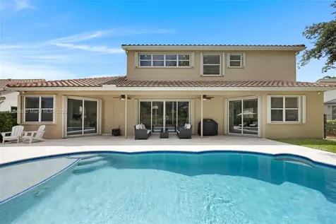 3140 Hidden Hollow Lane Davie FL 33328