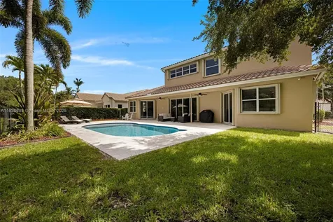 3140 Hidden Hollow Lane Davie FL 33328