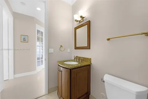 3140 Hidden Hollow Lane Davie FL 33328