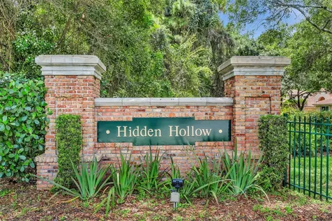 3140 Hidden Hollow Lane Davie FL 33328