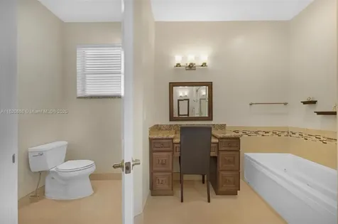 3140 Hidden Hollow Lane Davie FL 33328