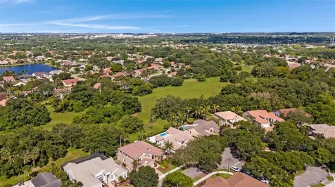 3140 Hidden Hollow Lane Davie FL 33328