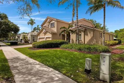 3140 Hidden Hollow Lane Davie FL 33328