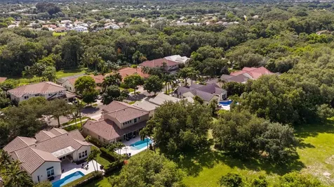 3140 Hidden Hollow Lane Davie FL 33328