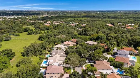 3140 Hidden Hollow Lane Davie FL 33328