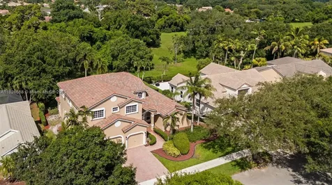 3140 Hidden Hollow Lane Davie FL 33328