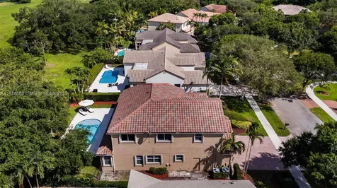 3140 Hidden Hollow Lane Davie FL 33328