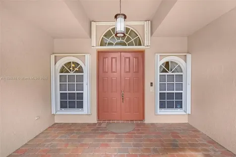 3140 Hidden Hollow Lane Davie FL 33328
