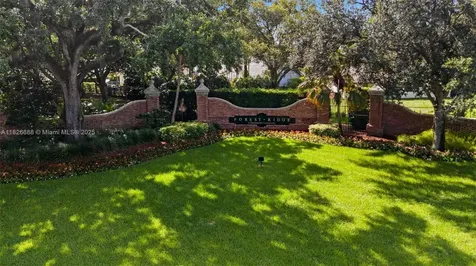 3140 Hidden Hollow Lane Davie FL 33328
