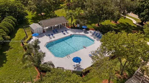 3140 Hidden Hollow Lane Davie FL 33328