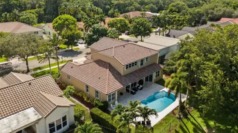 3140 Hidden Hollow Lane Davie FL 33328