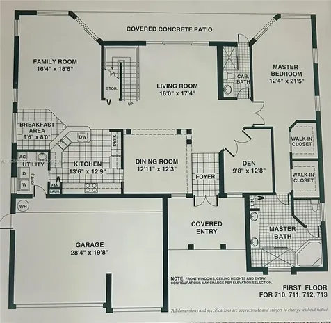 3140 Hidden Hollow Lane Davie FL 33328