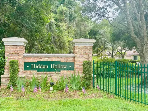 3140 Hidden Hollow Lane Davie FL 33328