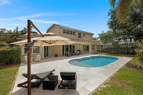 3140 Hidden Hollow Lane Davie FL 33328