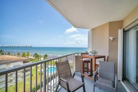 1950 S Ocean Drive Hallandale Beach FL 33009